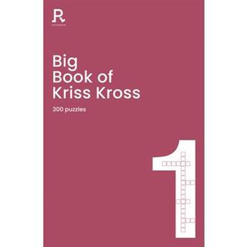 Big Book of Kriss Kross Book 1