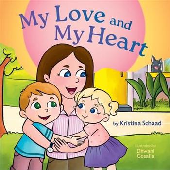 My Love and My Heart