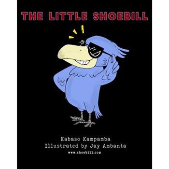 The Little Shoebill