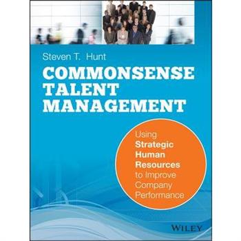 Common Sense Talent Management