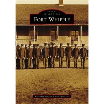 Fort Whipple