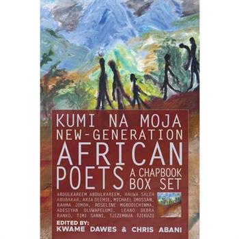 Kumi Na Moja: New-Generation African Poets