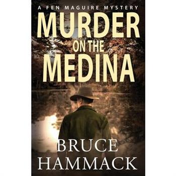 Murder On The Medina