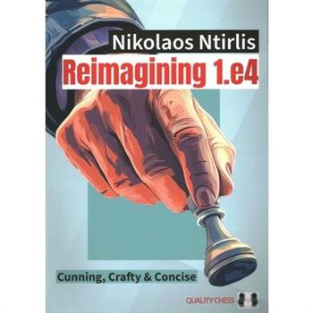 Reimagining 1.E4