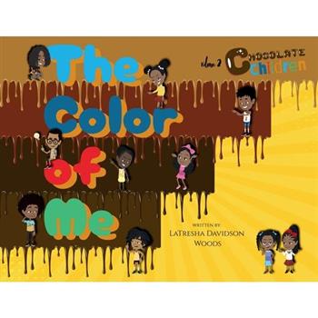 The Color Of Me