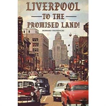 Liverpool to the Promised Land!