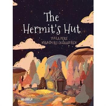 The Hermit's Hut