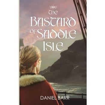The Bastard of Saddle Isle