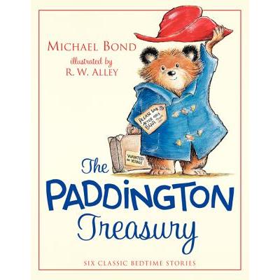 The Paddington Treasury
