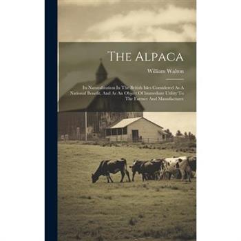 The Alpaca