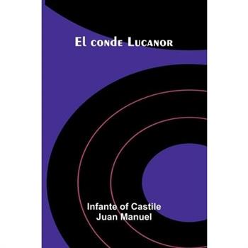 El Conde Lucanor