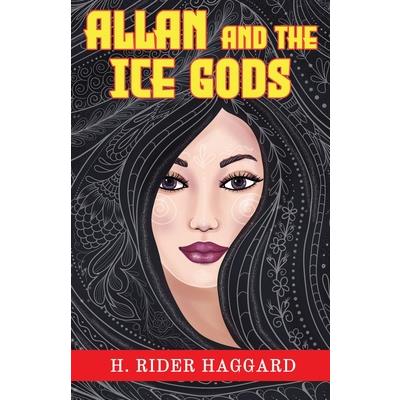 Allan and the Ice Gods