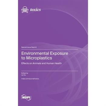 Environmental Exposure to Microplastics
