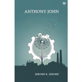 Anthony John