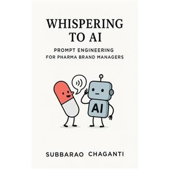 Whispering to AI