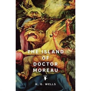 The Island of Doctor Moreau