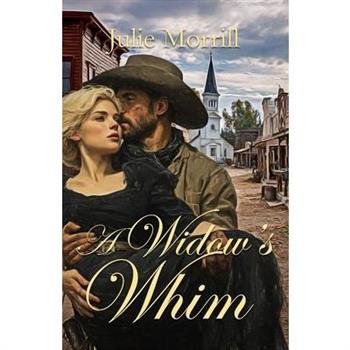 A Widow's Whim