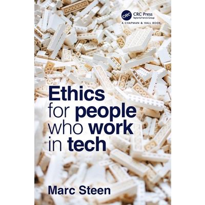 Ethics for People Who Work in Tech