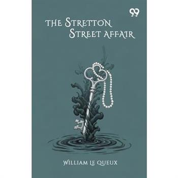 The Stretton Street Affair