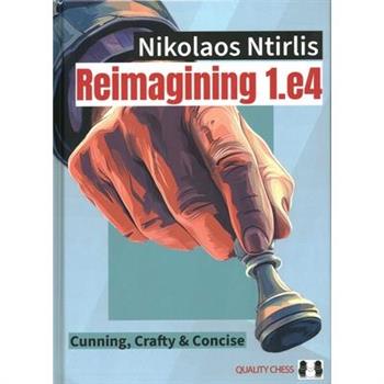 Reimagining 1.E4