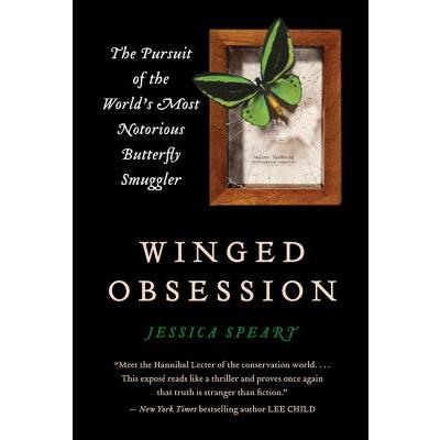 Winged Obsession
