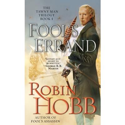 Fool's Errand