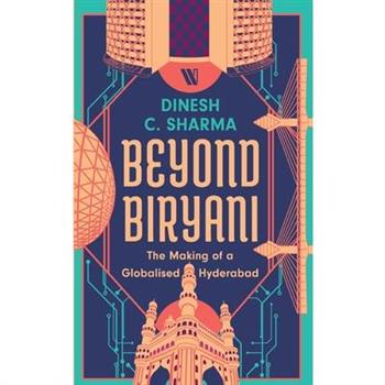 Beyond Biryani