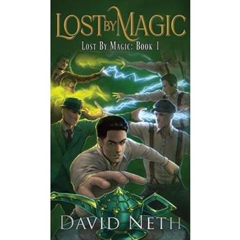 Lost by Magic