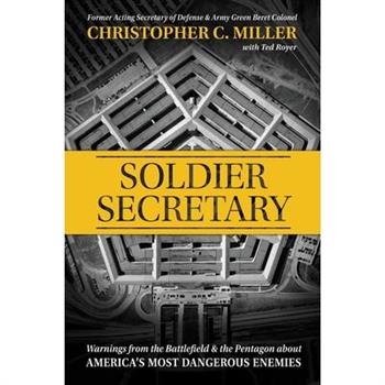 Soldier Secretary
