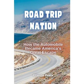 Road Trip Nation