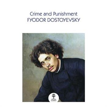 Crime and Punishment