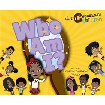 Who Am I?