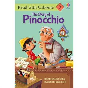 Pinocchio