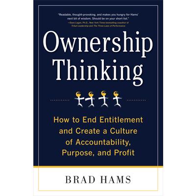 Ownership Thinking
