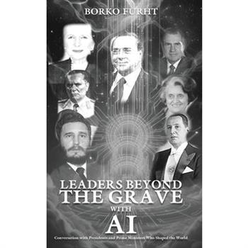 Leaders Beyond the Grave with AI