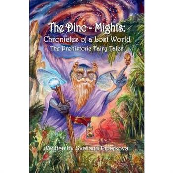 The Dino-Mights