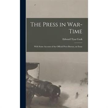 The Press in War-time