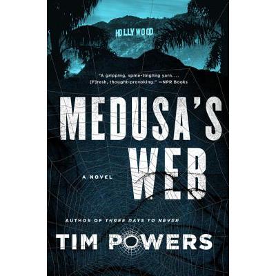 Medusa's Web