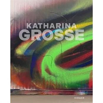 Katharina Grosse