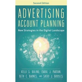 Advertising Account Planning