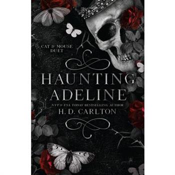 Haunting Adeline