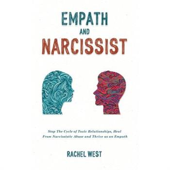 Empath and Narcissist