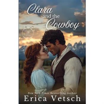 Clara and the Cowboy