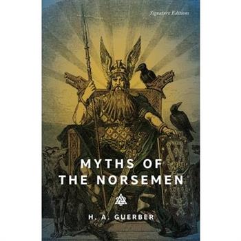 Myths of the Norsemen