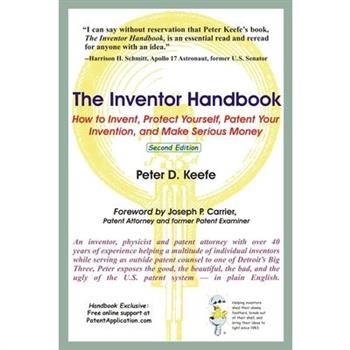 The Inventor Handbook