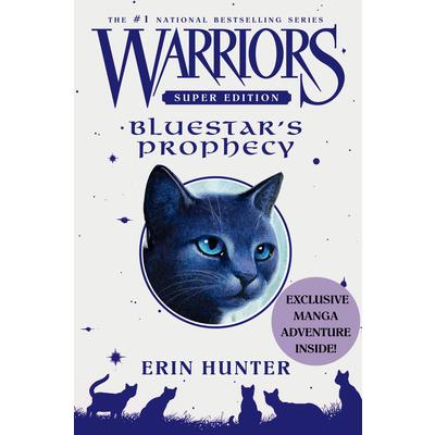 Bluestar’s Prophecy