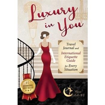Luxury In You