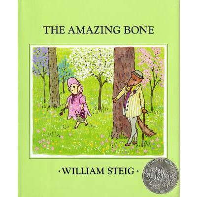 The Amazing Bone
