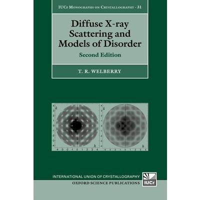 Diffuse X-Ray Scattering and Models of Disorder