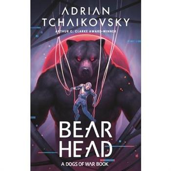 Bear Head